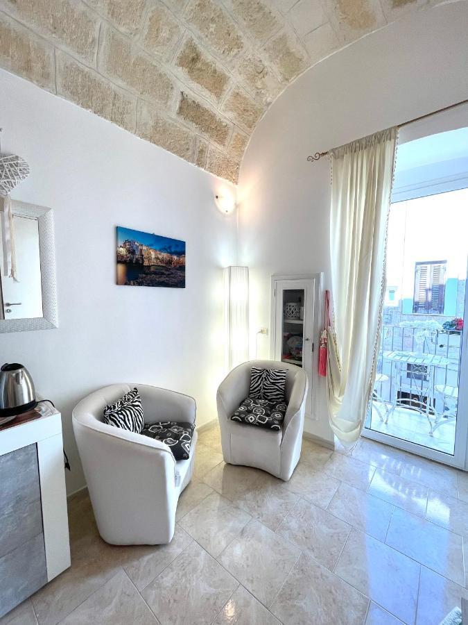 Affittacamere Luluc Polignano a Mare Exterior photo
