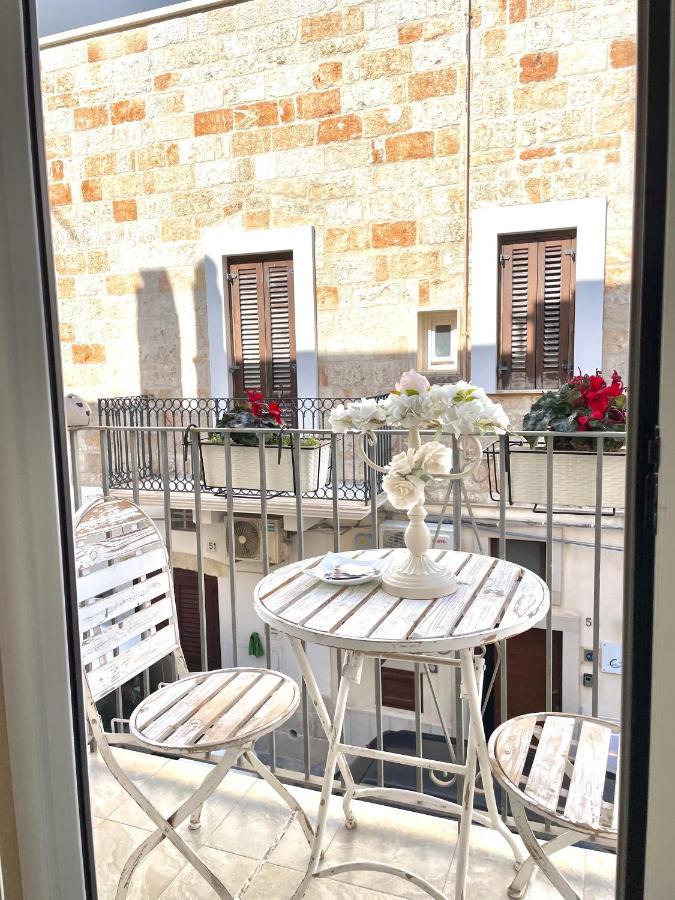 Affittacamere Luluc Polignano a Mare Exterior photo