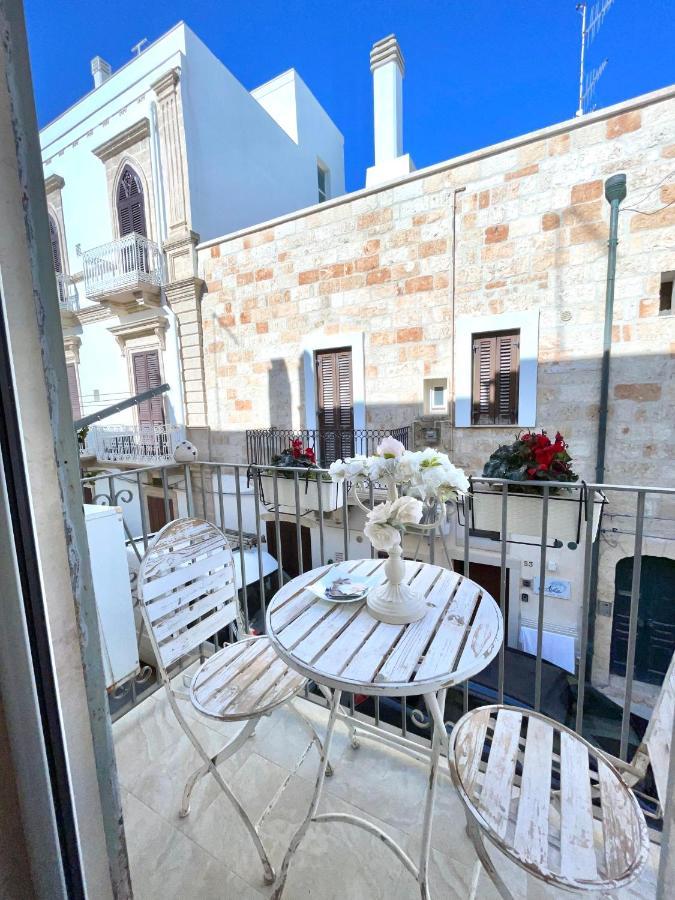 Affittacamere Luluc Polignano a Mare Exterior photo