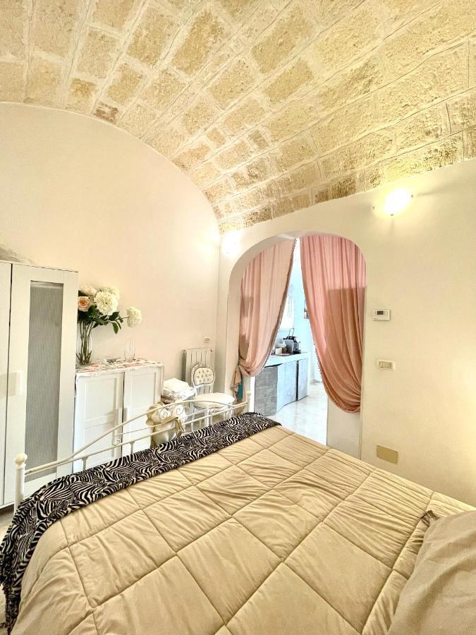 Affittacamere Luluc Polignano a Mare Exterior photo